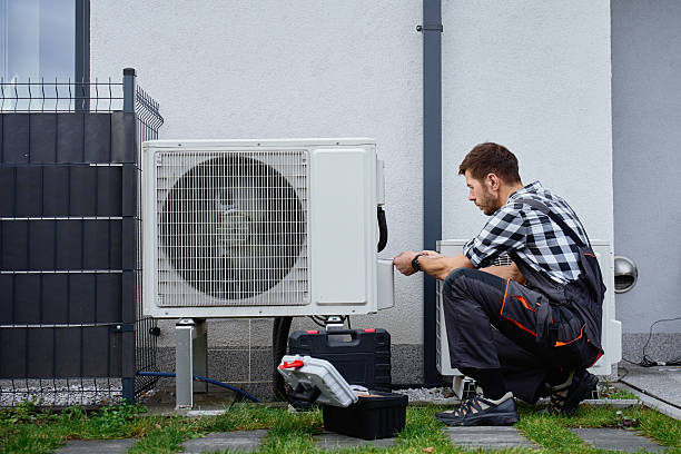 Trusted Hvac service in Shelbyville, KY - Tropical Oasis HVAC